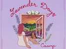 Caamp LAVENDER DAYS Limited Edition NEW ORCHID & TANGERINE COLORED VINYL LP