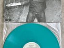 IGGY POP The Idiot orig Virgin Australia Asia  LP 1990 GREEN VINYL OVED 277