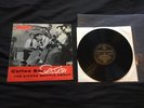 The Vipers Skiffle Group-Coffee Bar Session 1957 1st Press Parlophone 10” LP UK