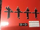 Kraftwerk 3-D Der Katalog Deutsche Version Vinyl-Box (8 LP) NEU MINT
