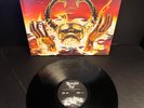 MERCYFUL FATE 9 BLACK VINYL LP 1999 1ST PRESS ENGLAND