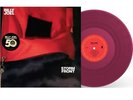 Billy Joel Storm Front Red Vinyl LP Sealed Walmart Exclusive