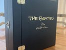 THE BEATLES - 14LP MFSL BOX SET NM