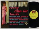 Brenda Holloway 