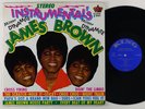 James Brown & Famous Flames 