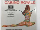 Casino Royale OST Bacharach Dusty Springfield Vinyl LP Record COMO-5005 Shrink