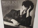 BILLY JOEL GREATEST HITS VOLUME 1 & 2 (1985) EX COND AUSTRALIAN VINYL LP