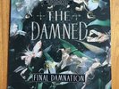 The Damned Final L- Damnation (1989) Green Vinyl LP