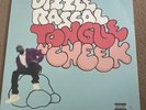 Dizzee Rascal Tongue N Cheek Vinyl LP