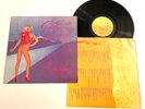 ROGER WATERS The Pros And Cons Of Hitch-Hiking LP Pitman Pressing Promo MINT