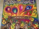 THE SAVAGE RESURRECTION  UK original vinyl LP Mercury 20123 SMCL Psych