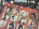 The Bangles - Everything - Different Light - All Over The Place Vinyl LPs Bundle