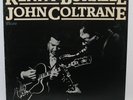 KENNY BURRELL/JOHN COLTRANE Self Titled PRESTIGE P-24059 2XLP NM gatefold NICE