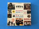 BEATLES GOLDEN ALBUM:  Boxed Set from Taiwan- 10 LP's