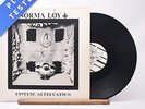 Norma Loy - Psychic Altercation - Limited Numbered 12