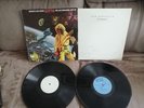 LED ZEPPELIN X2 VINYL LPS BONZOS LAST STAND / 1972 INTERVIEW