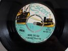 REGGAE. VINCENT FOSTER. SHINE EYE GAL / WHO'S NEST. UK ESCORT 1969 VG++