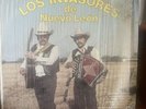 LOS INVASORES DE NUEVO LEON/ AGUSNTA CORAZON /  MEXICO 12