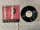 MAX ROACH and CLIFFORD BROWN In Concert Vol 7 Gene Norman Presents 1955 VG