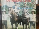 LOS INVASORES DE NUEVO LEON/ AMOR A LA LIGUERA / Corridos  Norteño  Lp