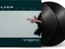 Filter: The Amalgamut 20th Anniversary Vinyl LP. Short Bus. Trouble With Angels.