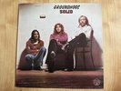 GROUNDHOGS-SOLID..SUPERB  VINYL LP 1974 Ex Ex