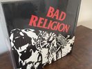 Bad Religion 30 Year Vinyl Box Set
