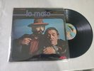 Willie Colon LP Salsa Guaguanco Fania