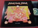 Black Sabbath 