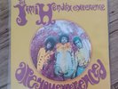 Are You Experienced von The Jimi Hendrix Experience  Mono Vinyl LP