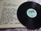 Junior Delahaye Showcase US LP