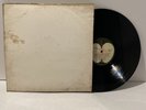 The Beatles White Album -  Apple SWBO-101 1st US Press 2 Error #0156431 1 LP