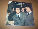The Moody Blues In Search Of The Lost Song LP Album Vinyl In Film