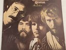 Creedence Clearwater Revival CCR Pendulum Vinyl Record 12” 33 RPM Liberty 1970