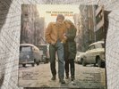 BOB DYLAN.   THE FREEWHEELIN.  VG+   LP.  CBS.  1960s original stereo