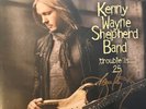 LP Trouble Is... 25 - Shepherd, Kenny Wayne (#810020508796)