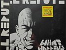 ILL REPUTE What Happens Next LP SKATE PUNK ROCK Nardcore REISSUE Purple Vinyl