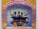 BEATLES MAGICAL MYSTERY TOUR ODEON OP9728 JAPAN RED VINYL VINYL LP