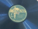 Roy Harvey as James Ragan 78 rpm CHALLENGE 394 POOR LITTLE JOE Country 1927