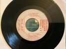 LED ZEPPELIN+ITALY 7” 4 TRACK PROMO 1st LP SAMPLER+33 1/3 RPM+EDIZIONI MUSICALI