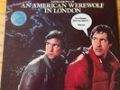 RARE LP VINYL ALBUM: Meco Impressions of American Werewolf in London (FH)