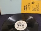David Bowie - In Person LP - Recorded Live In Santa Monica 1972 Trade Mark