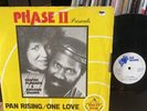 Denyse Plummer & Boogsie Sharpe 