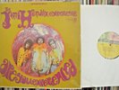 JIMI HENDRIX Are You Experienced LP  CLEAN  FIRST STEREO TRI-COLOR PRESS  WOW