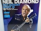 Neil Diamond - Hot August Night III [New Vinyl 2 LPs]