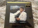 Michael Jackson Thriller MFSL MOFI Ultra Disc One Step LP Master Record SEALED