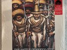 Rage Against The Machine - Battle Of Mexico City RSD 2021 RSD, NM in shrink