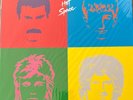 Queen, Hot Space, LP, Blue Vinyl, NEW, Not Sealed, from 2015 Box Set