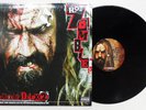 Rob Zombie ‎– Hellbilly Deluxe 2 LP 2010 GERMANY PRESSING Industrial Metal White