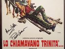 Trinity Annibale autographed